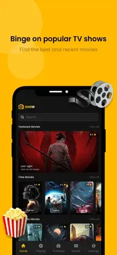 hotstar-url tv show